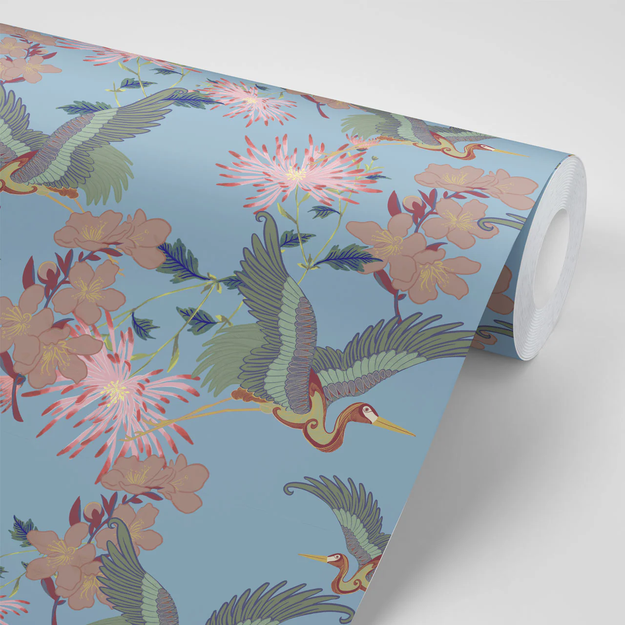 Blossom Sky Wallpaper - Image 3