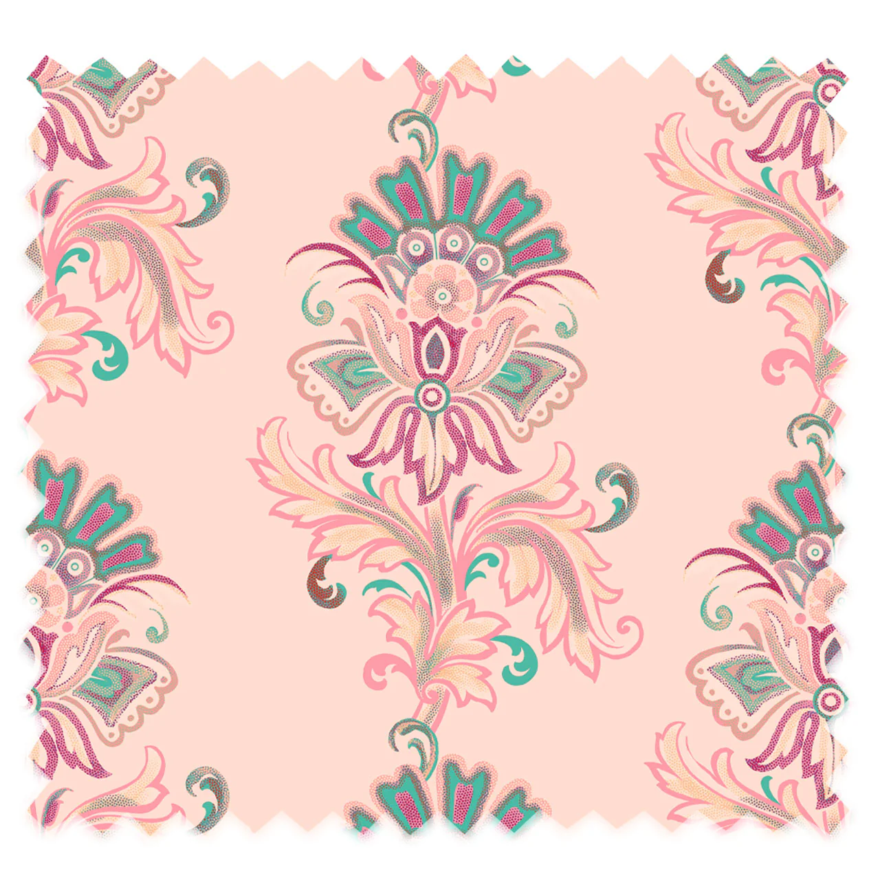 Fleur Powder Velvet Sample