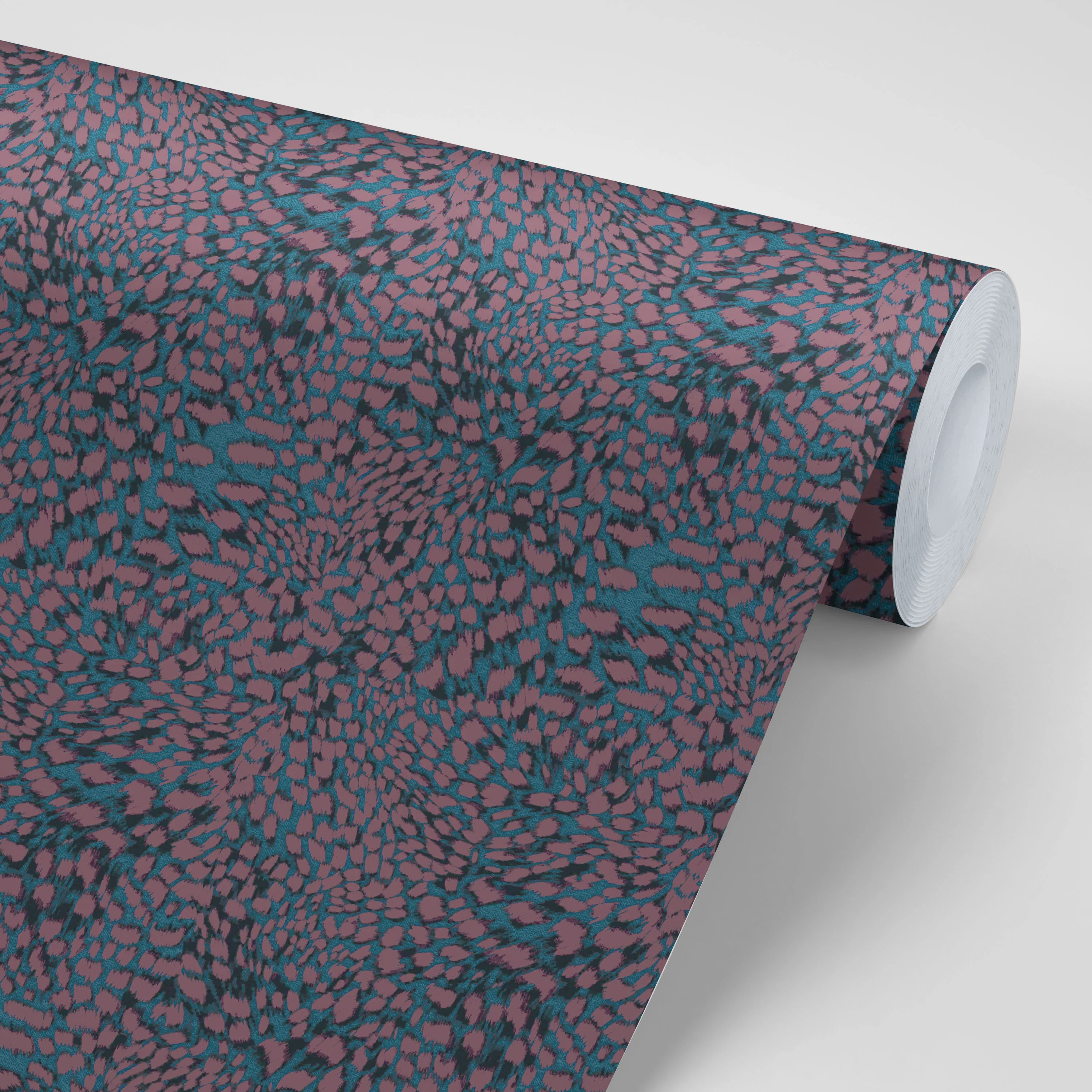 Leopard Berry Wallpaper - Image 3
