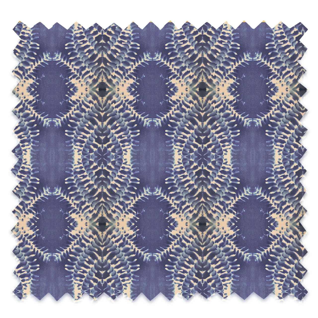 Lumière Lavender Velvet Fabric - Image 2