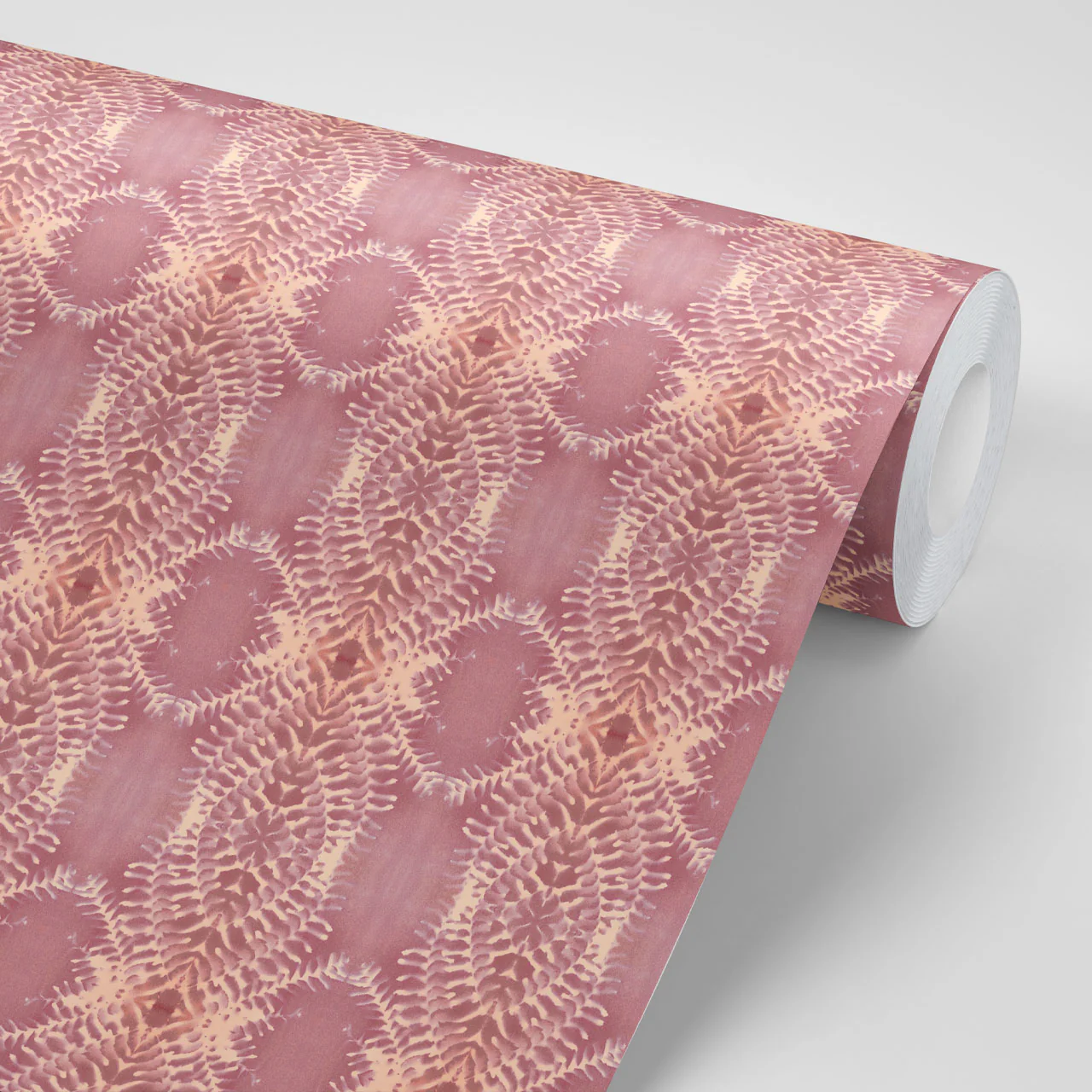 Lumière Sorbet Wallpaper - Image 5