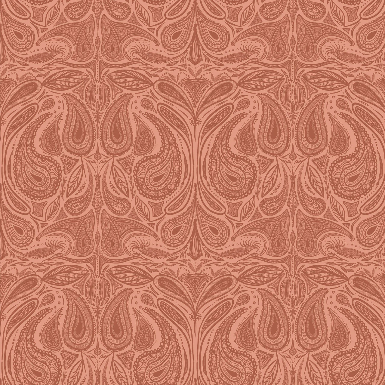 Margaux Dusk Wallpaper Sample