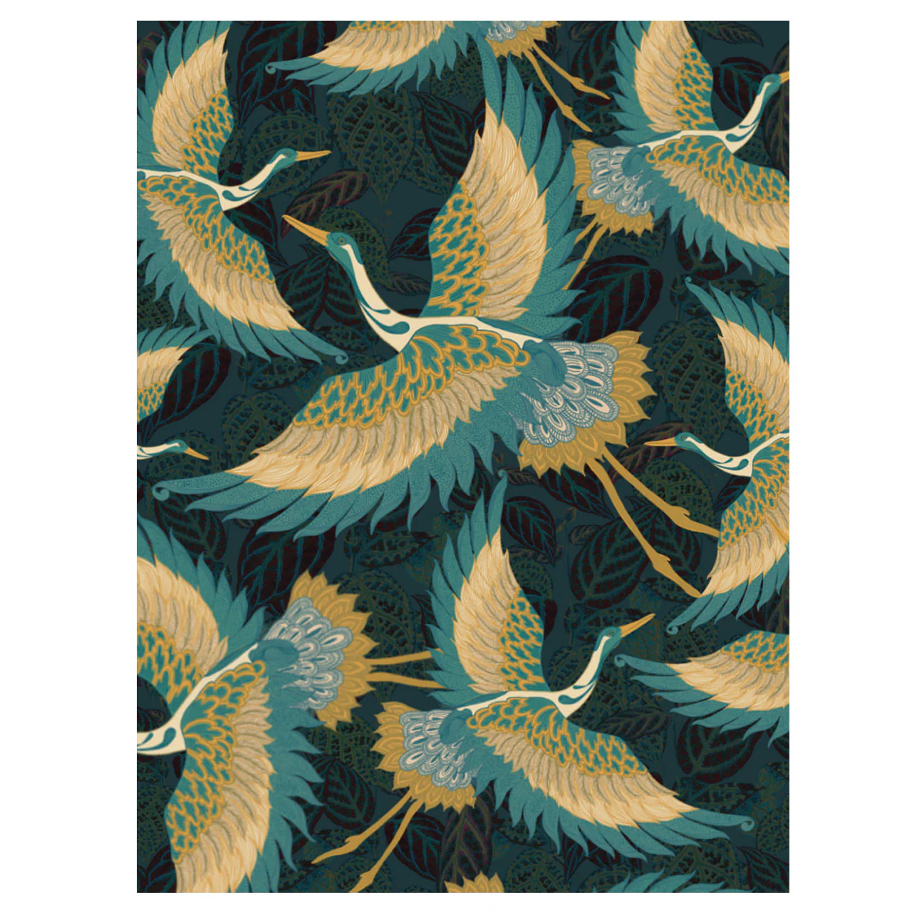 Pachamama Blanket - Image 4