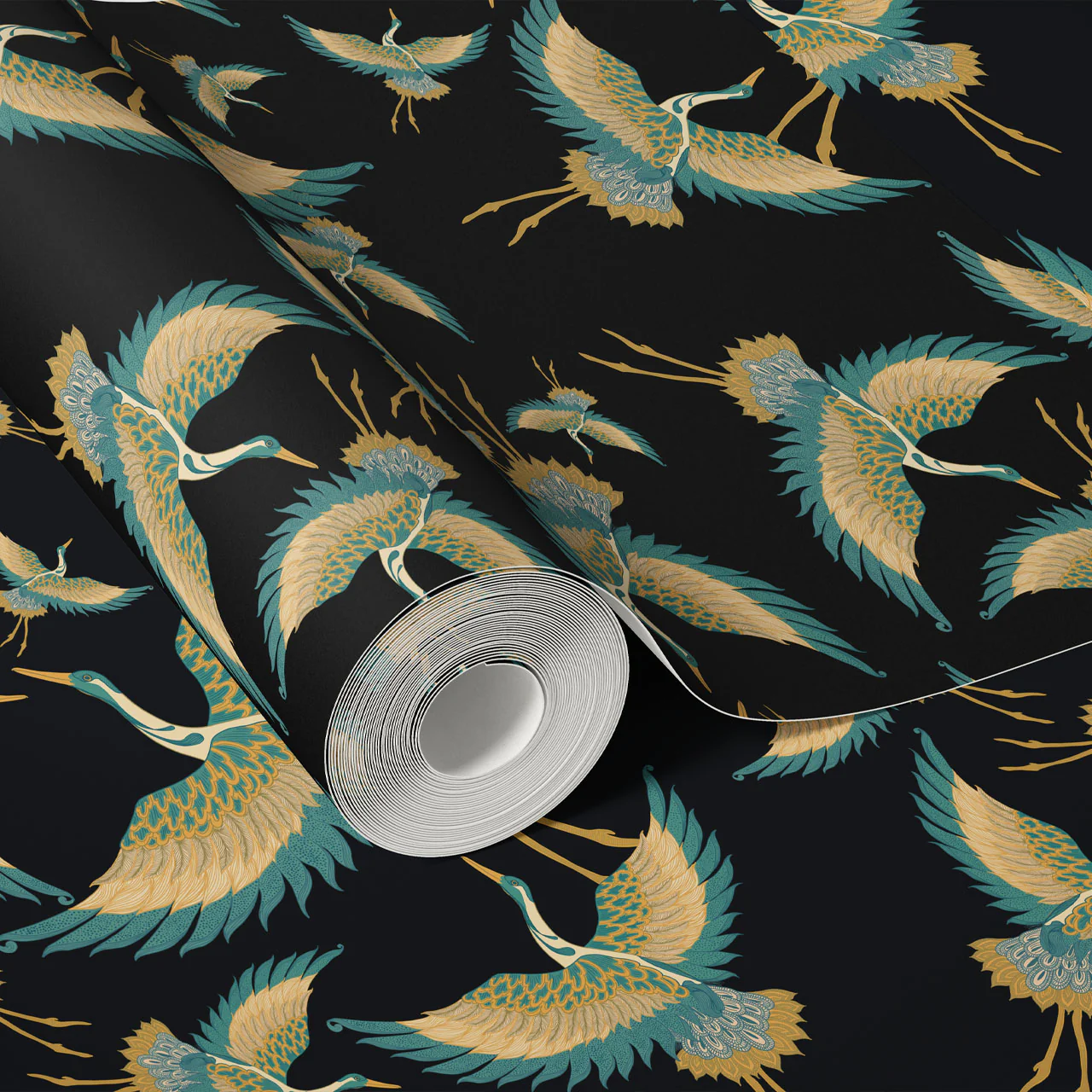 Pachamama Ink Wallpaper - Image 4