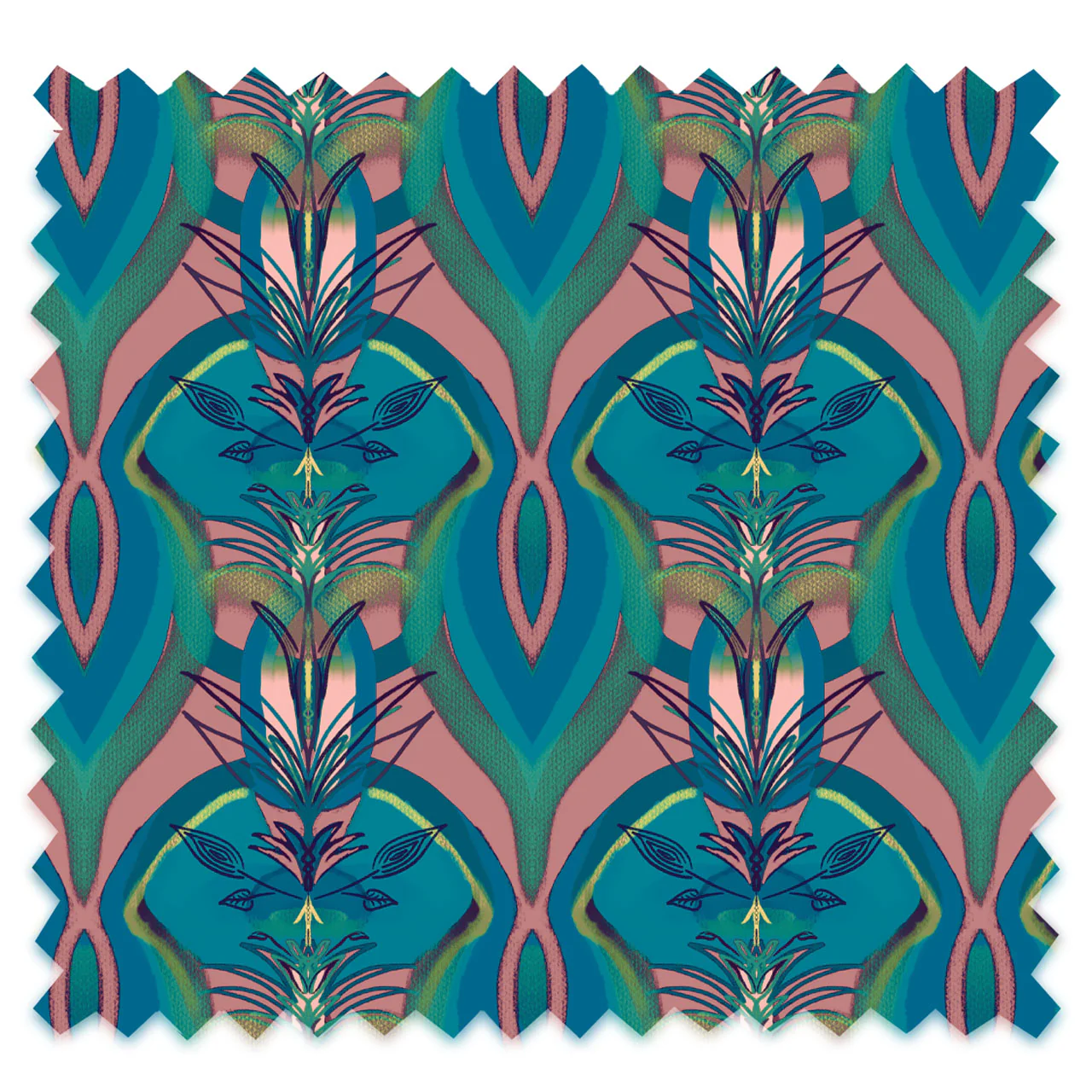 Soltar Blueberry Velvet - Image 2