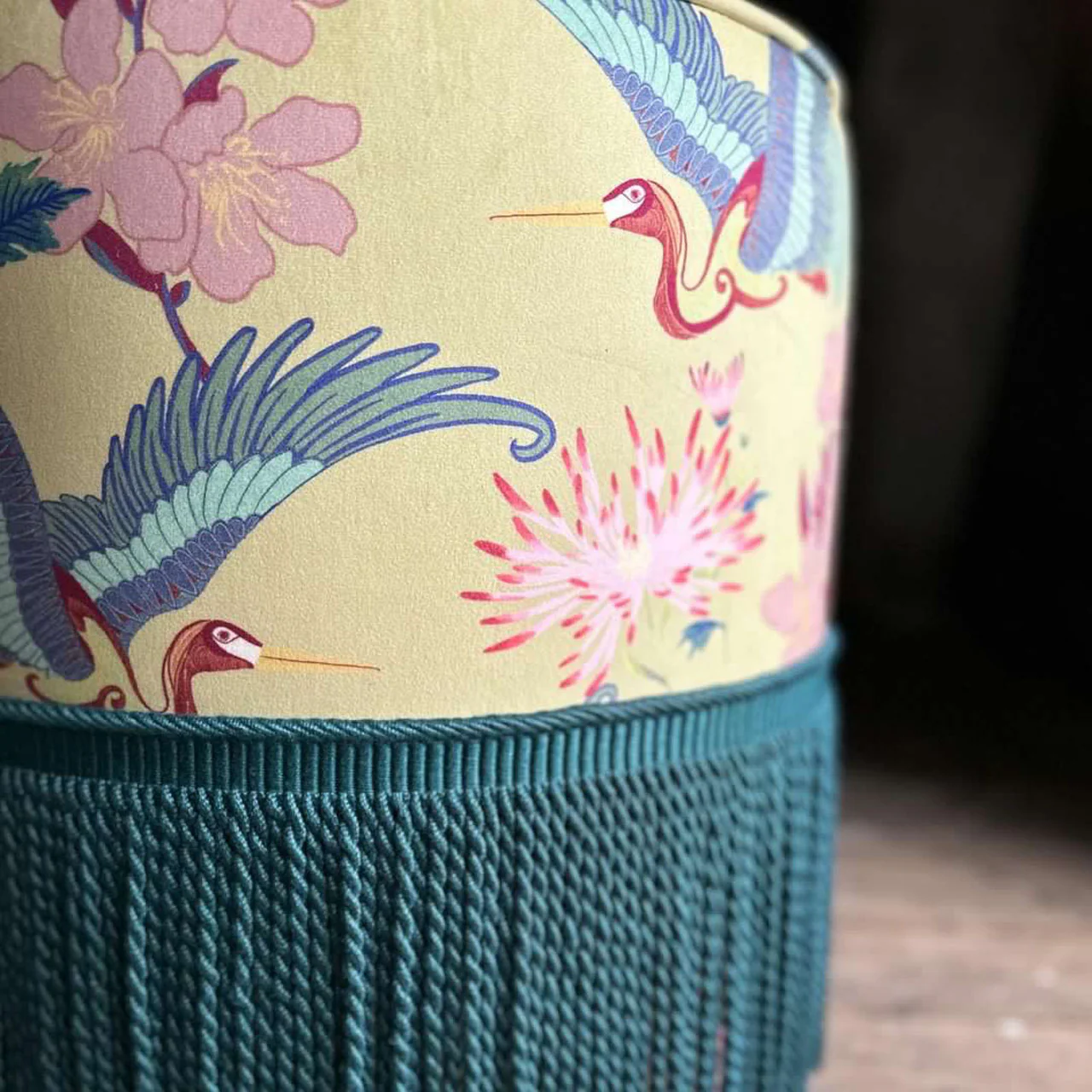 The Tuffet Footstool - Image 7